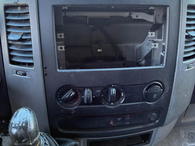 Mercedes-Benz Sprinter 209 2.2 CDI L2H2 foto 5