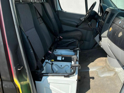 Mercedes-Benz Sprinter 209 2.2 CDI L2H2 foto 7
