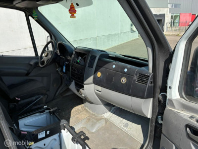 Mercedes-Benz Sprinter 209 2.2 CDI L2H2 foto 8