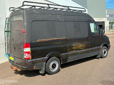 Mercedes-Benz Sprinter 209 2.2 CDI L2H2 foto 9