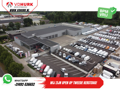 Mercedes-Benz Sprinter 209 2.2 CDI L2H2 APK 05-2026/ Trekhaak/ 3 Pers./ Radio 15
