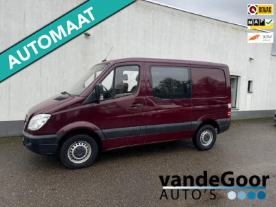 Mercedes-Benz Sprinter 210 2.2 CDI 325 HD, 12, aut., 128000 km in een keurige staat !