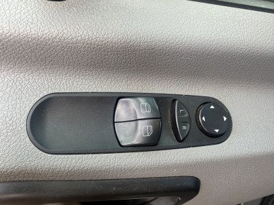 Mercedes-Benz Sprinter 210 2.2 CDI 325 HD DC foto 11