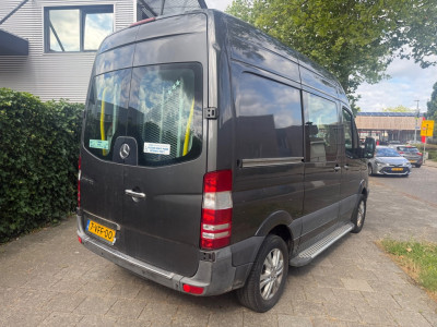 Mercedes-Benz Sprinter 210 2.2 CDI 325 HD DC foto 3