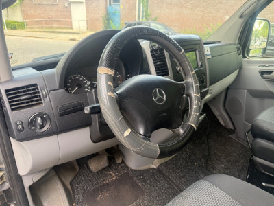 Mercedes-Benz Sprinter 210 2.2 CDI 325 HD DC foto 6