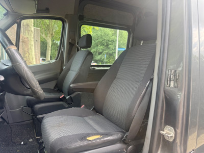Mercedes-Benz Sprinter 210 2.2 CDI 325 HD DC foto 7