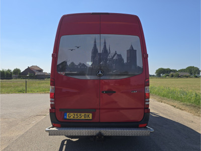 Mercedes-Benz Sprinter 210 CDI L2 H2 Kampeerwagen - 100 Pk - 4