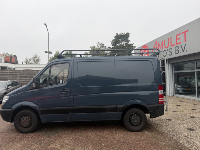 Mercedes-Benz Sprinter 210CDi,70kw/95pk,E5,AIRCO,6-2010