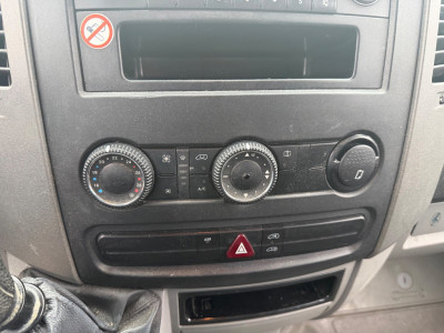 Mercedes-Benz Sprinter 210CDi,70kw/95pk,E5,AIRCO,6-2010 foto 11