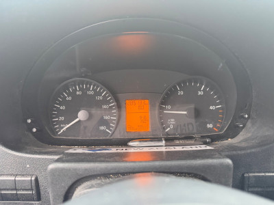 Mercedes-Benz Sprinter 210CDi,70kw/95pk,E5,AIRCO,6-2010 foto 12
