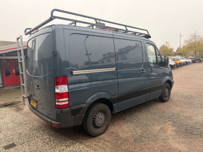 Mercedes-Benz Sprinter 210CDi,70kw/95pk,E5,AIRCO,6-2010 foto 17
