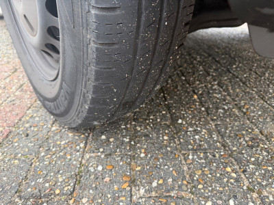 Mercedes-Benz Sprinter 210CDi,70kw/95pk,E5,AIRCO,6-2010 foto 19