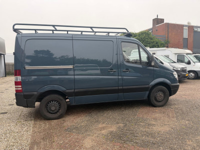 Mercedes-Benz Sprinter 210CDi,70kw/95pk,E5,AIRCO,6-2010 foto 2