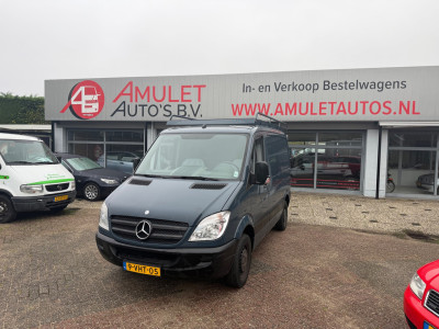 Mercedes-Benz Sprinter 210CDi,70kw/95pk,E5,AIRCO,6-2010 foto 21