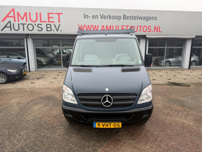 Mercedes-Benz Sprinter 210CDi,70kw/95pk,E5,AIRCO,6-2010 foto 3