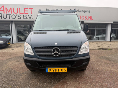 Mercedes-Benz Sprinter 210CDi,70kw/95pk,E5,AIRCO,6-2010 foto 4