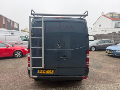 Mercedes-Benz Sprinter 210CDi,70kw/95pk,E5,AIRCO,6-2010 foto 5
