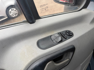 Mercedes-Benz Sprinter 210CDi,70kw/95pk,E5,AIRCO,6-2010 foto 6