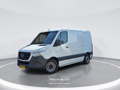 Mercedes-Benz Sprinter 211 1.9 CDI L1H1 FWD |TREKHAAK|CRUISE|BETIMMERING|BANK| 2666