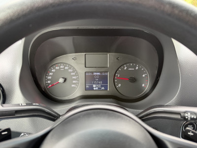 Mercedes-Benz Sprinter 211 2.2 CDI AUTOMAAT 3.0T / L1H1 / CRUISE / CAMERA / AIRCO / NAVI / CARPLAY / 3-ZITS foto 10
