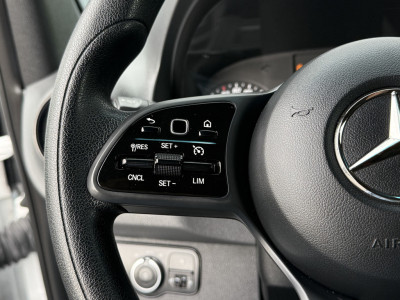 Mercedes-Benz Sprinter 211 2.2 CDI AUTOMAAT 3.0T / L1H1 / CRUISE / CAMERA / AIRCO / NAVI / CARPLAY / 3-ZITS foto 11