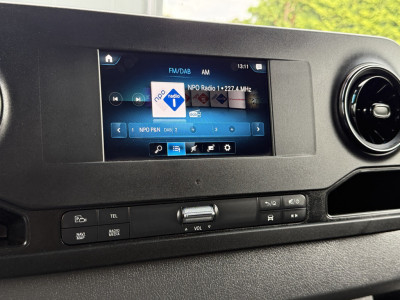 Mercedes-Benz Sprinter 211 2.2 CDI AUTOMAAT 3.0T / L1H1 / CRUISE / CAMERA / AIRCO / NAVI / CARPLAY / 3-ZITS foto 14