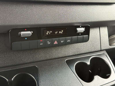 Mercedes-Benz Sprinter 211 2.2 CDI AUTOMAAT 3.0T / L1H1 / CRUISE / CAMERA / AIRCO / NAVI / CARPLAY / 3-ZITS foto 18
