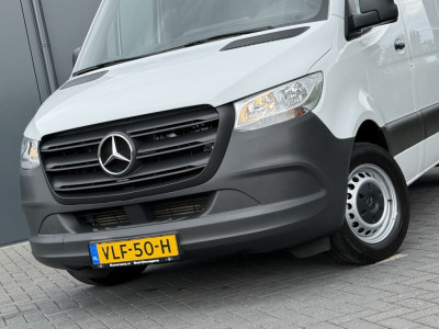 Mercedes-Benz Sprinter 211 2.2 CDI AUTOMAAT 3.0T / L1H1 / CRUISE / CAMERA / AIRCO / NAVI / CARPLAY / 3-ZITS foto 19
