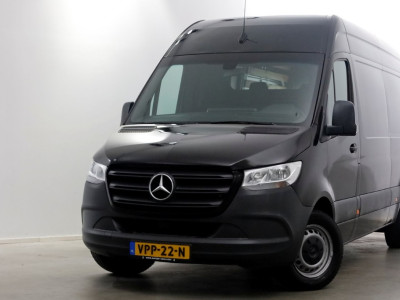 Mercedes-Benz Sprinter 211 CDI 115pk 9G Automaat L2H2 Airco/CarPlay/Cruise Control 04-2022