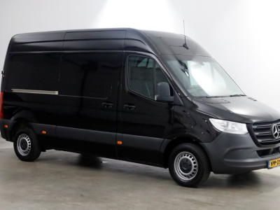 Mercedes-Benz Sprinter 211 CDI 115pk 9G Automaat L2H2 Airco/CarPlay/Cruise Control 04-2022 foto 10