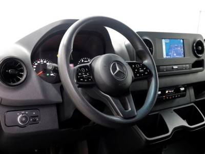 Mercedes-Benz Sprinter 211 CDI 115pk 9G Automaat L2H2 Airco/CarPlay/Cruise Control 04-2022 foto 12