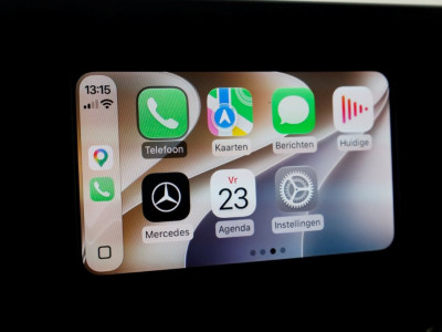 Mercedes-Benz Sprinter 211 CDI 115pk 9G Automaat L2H2 Airco/CarPlay/Cruise Control 04-2022 foto 13