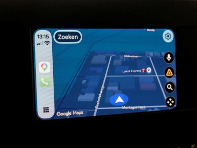 Mercedes-Benz Sprinter 211 CDI 115pk 9G Automaat L2H2 Airco/CarPlay/Cruise Control 04-2022 foto 14