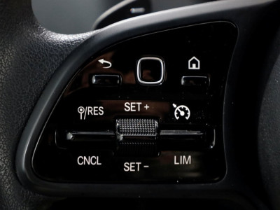 Mercedes-Benz Sprinter 211 CDI 115pk 9G Automaat L2H2 Airco/CarPlay/Cruise Control 04-2022 foto 16