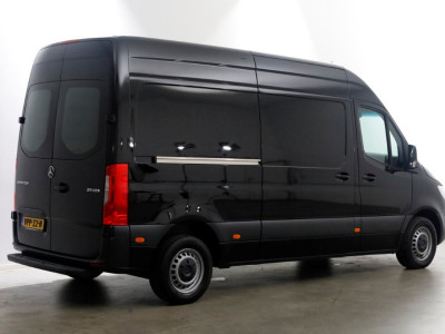 Mercedes-Benz Sprinter 211 CDI 115pk 9G Automaat L2H2 Airco/CarPlay/Cruise Control 04-2022 foto 2