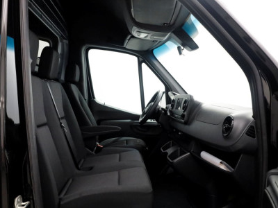 Mercedes-Benz Sprinter 211 CDI 115pk 9G Automaat L2H2 Airco/CarPlay/Cruise Control 04-2022 foto 3
