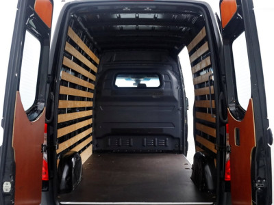 Mercedes-Benz Sprinter 211 CDI 115pk 9G Automaat L2H2 Airco/CarPlay/Cruise Control 04-2022 foto 5