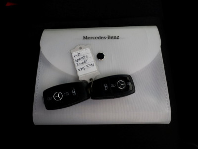 Mercedes-Benz Sprinter 211 CDI 115pk 9G Automaat L2H2 Airco/CarPlay/Cruise Control 04-2022 foto 6