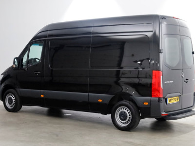 Mercedes-Benz Sprinter 211 CDI 115pk 9G Automaat L2H2 Airco/CarPlay/Cruise Control 04-2022 foto 9