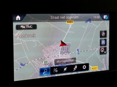 Mercedes-Benz Sprinter 211 CDI 115pk 9G Automaat L2H2 Airco/Navi/Camera 08-2021 foto 14
