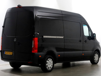 Mercedes-Benz Sprinter 211 CDI 115pk 9G Automaat L2H2 Airco/Navi/Camera 08-2021 foto 2