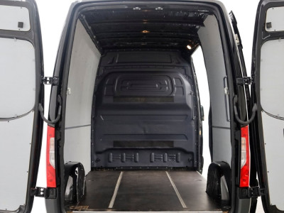 Mercedes-Benz Sprinter 211 CDI 115pk 9G Automaat L2H2 Airco/Navi/Camera 08-2021 foto 5