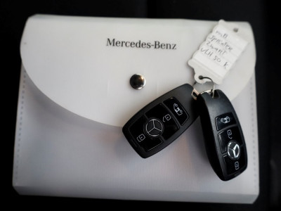 Mercedes-Benz Sprinter 211 CDI 115pk 9G Automaat L2H2 Airco/Navi/Camera 08-2021 foto 6