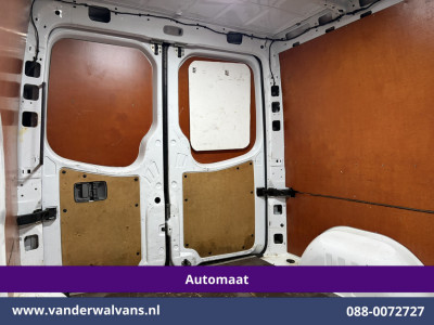 Mercedes-Benz Sprinter 211 CDI 115pk Automaat L1H1 Euro6 Airco | Imperiaal | 2000kg Trekhaak Cruisecontrol 11