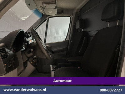 Mercedes-Benz Sprinter 211 CDI 115pk Automaat L1H1 Euro6 Airco | Imperiaal | 2000kg Trekhaak Cruisecontrol 12