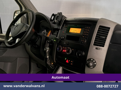 Mercedes-Benz Sprinter 211 CDI 115pk Automaat L1H1 Euro6 Airco | Imperiaal | 2000kg Trekhaak Cruisecontrol 15