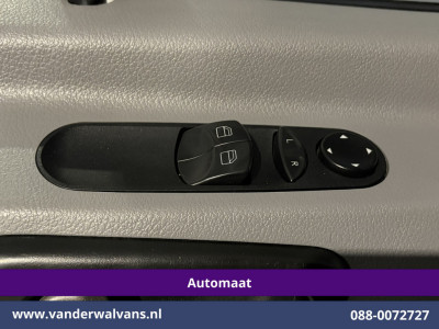 Mercedes-Benz Sprinter 211 CDI 115pk Automaat L1H1 Euro6 Airco | Imperiaal | 2000kg Trekhaak Cruisecontrol 18