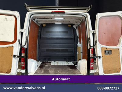 Mercedes-Benz Sprinter 211 CDI 115pk Automaat L1H1 Euro6 Airco | Imperiaal | 2000kg Trekhaak Cruisecontrol 2