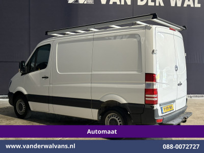 Mercedes-Benz Sprinter 211 CDI 115pk Automaat L1H1 Euro6 Airco | Imperiaal | 2000kg Trekhaak Cruisecontrol 3
