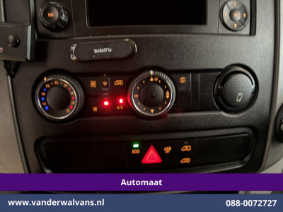 Mercedes-Benz Sprinter 211 CDI 115pk Automaat L1H1 Euro6 Airco | Imperiaal | 2000kg Trekhaak Cruisecontrol 6